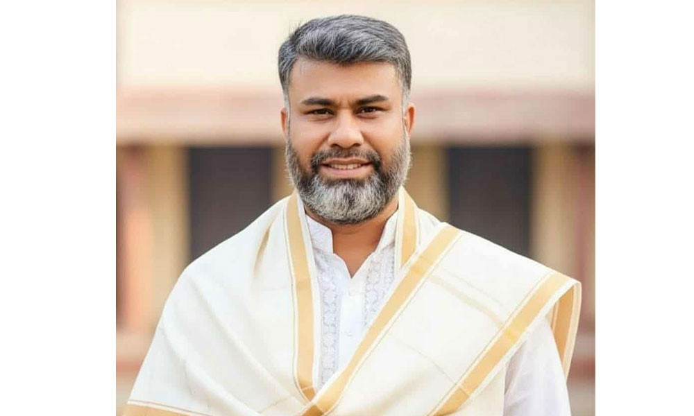 ত্যাগ সংগ্রাম আর আস্থার পুরস্কার পেয়েছিঃ চুয়াডাঙ্গা-১ আসনে বিএনপির প্রার্থী শরীফুজ্জামান শরীফ