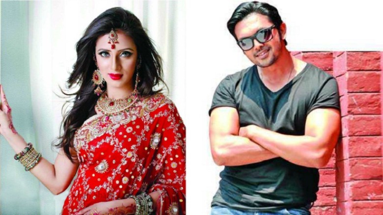 তিশা নয়, আরিফিন শুভর অ্যাকশন সিনেমার নায়িকা মিম