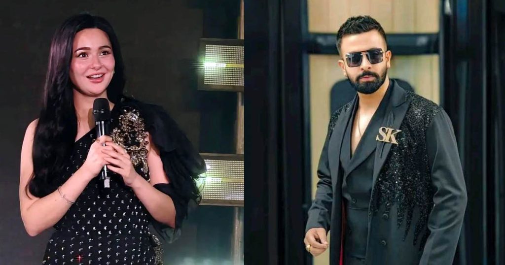 শাকিব খানের নায়িকা হচ্ছেন হানিয়া আমির