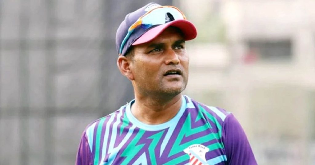 বিসিবি থেকে পদত্যাগ করলেন সালাহউদ্দিন