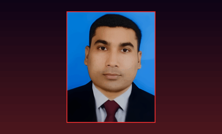 নারায়ণগঞ্জ পাসপোর্ট অফিসে সাংবাদিককে হেনস্তা ও আটকে রাখার অভিযোগ