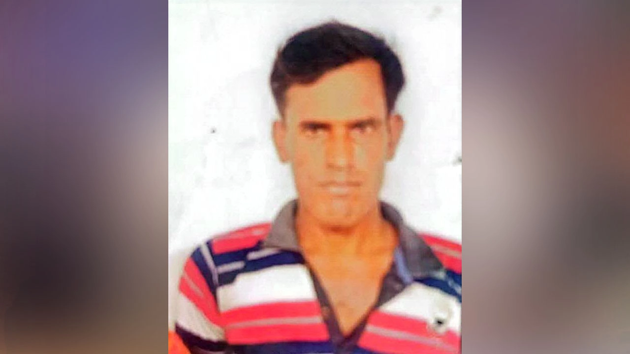 চুয়াডাঙ্গার জীবননগর সীমান্তে বিএসএফের গুলিতে বাংলাদেশি যুবক নিহত