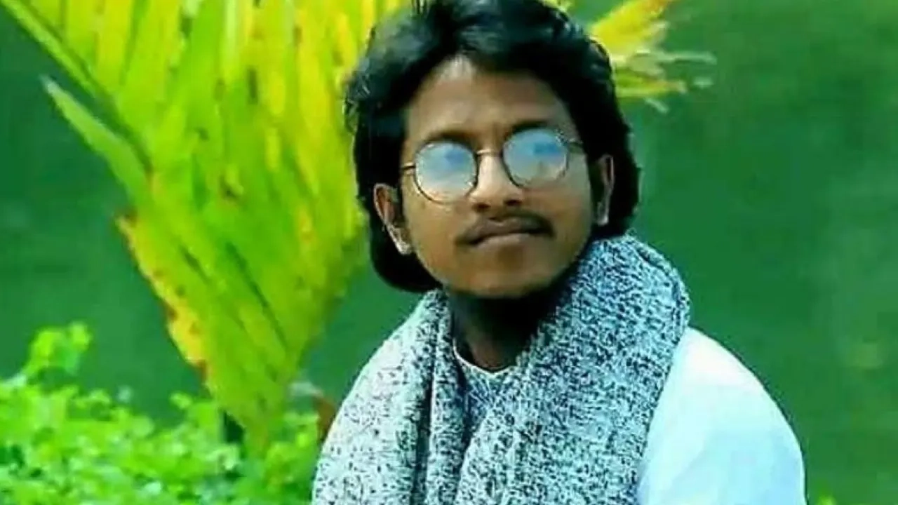 ৬ দিন ধরে নিখোঁজ বগুড়ার পুণ্ড্র ইউনিভার্সিটি শাখা শিবির সভাপতি সাদিক