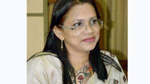 সংবাদ প্রকাশের জেরে সাংবাদিকের বিরুদ্ধে উপসচিব বনানী বিশ্বাসের জিডি: বিএসআরএফের উদ্বেগ