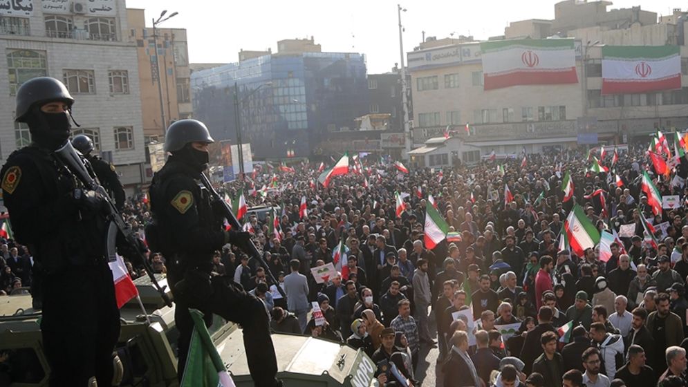 নিজস্ব ইন্টারনেট ও সোশ্যাল মিডিয়া আনছে ইরান