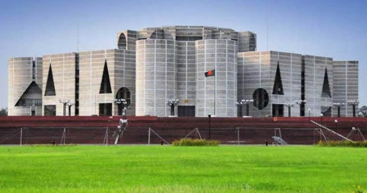 ১২ মার্চ অথবা এর দুই-একদিন আগে সংসদের প্রথম অধিবেশন বসবে: স্বরাষ্ট্রমন্ত্রী সালাহউদ্দিন আহমদ