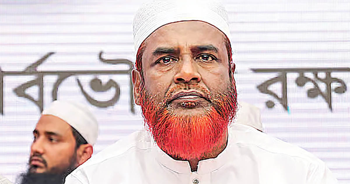 জামায়াতের সেক্রেটারি গোলাম পরওয়ার কে ২৭০২ ভোটে হারালো বিএনপির লবি