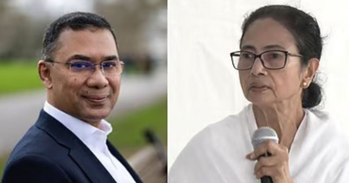 বিপুল জয়ের জন্য অভিনন্দন জানাই আমার তারেক ভাইকেঃ মুখ্যমন্ত্রী মমতা বন্দ্যোপাধ্যায়