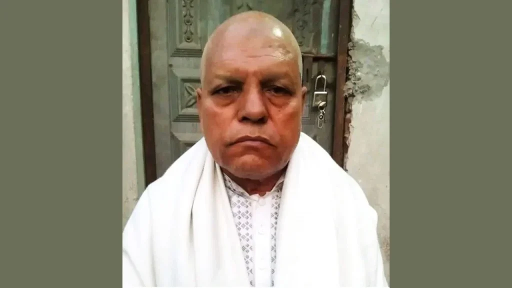 গৌরীপুরে স্বতন্ত্র প্রার্থীর পক্ষে ভোট করায় বিএনপি নেতার মাথা ন্যাড়া করে দিলেন কৃষকদল সভাপতি