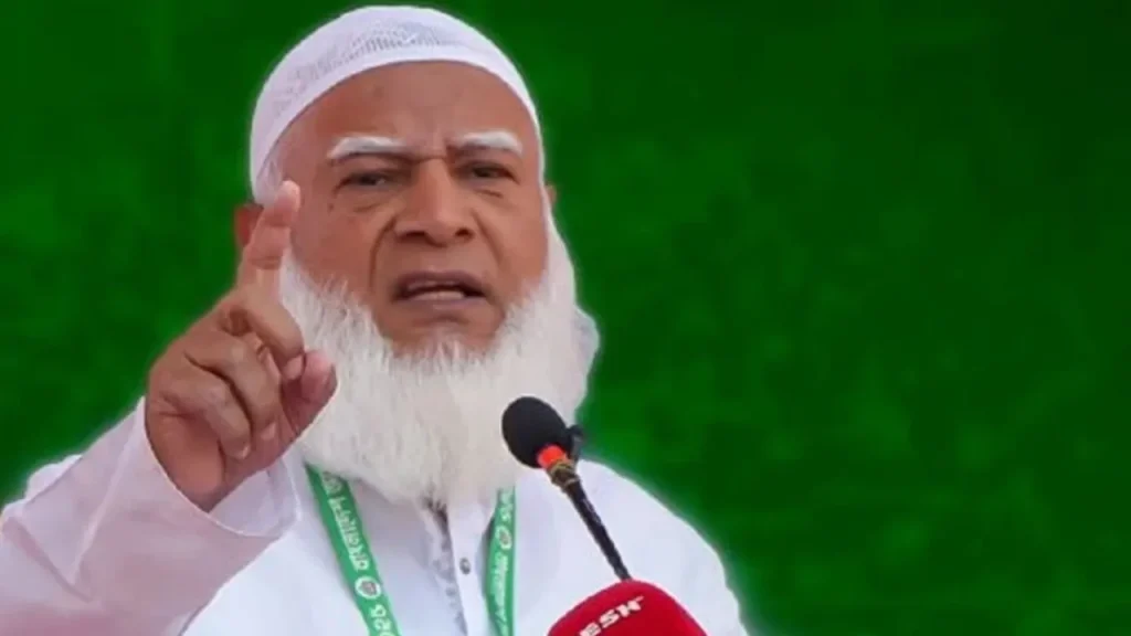 জামায়াত আমির ডা. শফিকুর রহমানের এক্স অ্যাকাউন্ট হ্যাকড: বঙ্গভবন যাচ্ছে জামায়াতের প্রতিনিধি