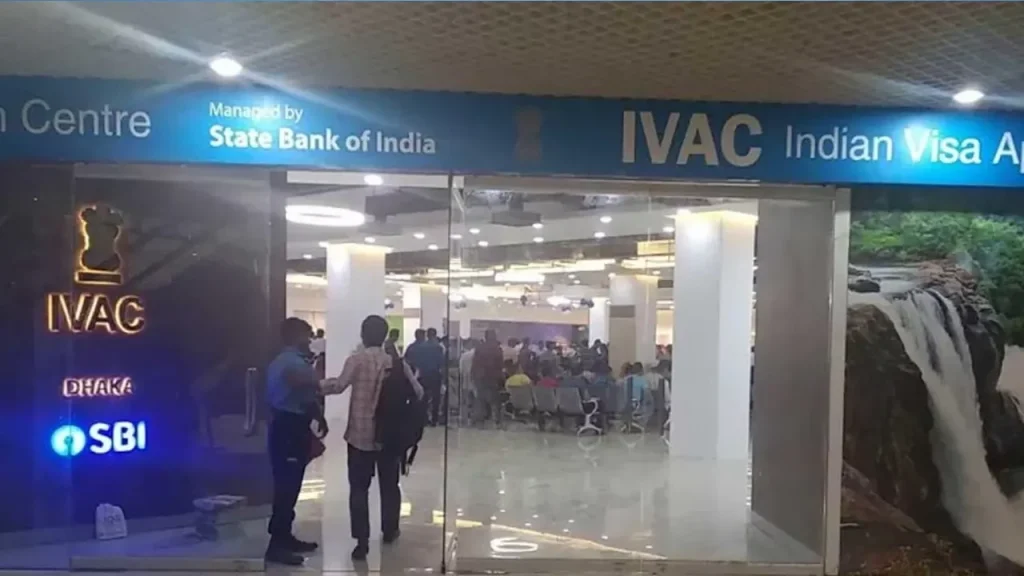 ভারতীয় ভিসার জন্য নতুন নিয়মে যেভাবে আবেদন করবেন