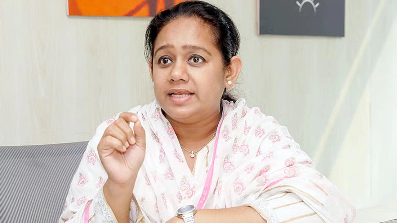 ঢাকা-১৪ আসনে কারচুপির অভিযোগ তুলে ফল স্থগিত চেয়ে পুনর্নির্বাচনের দাবি বিএনপি প্রার্থী তুলির