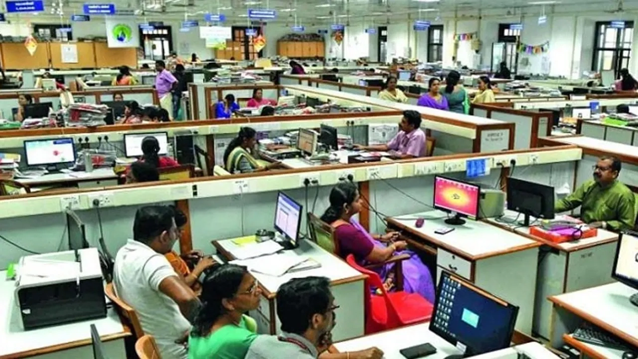 রমজান মাসে নতুন সময়সূচিতে চলবে অফিস-আদালত