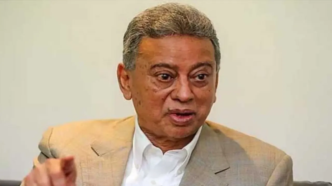 পে-স্কেল বাস্তবায়ন কবে, যা বললেন নতুন অর্থমন্ত্রী আমীর খসরু মাহমুদ চৌধুরী