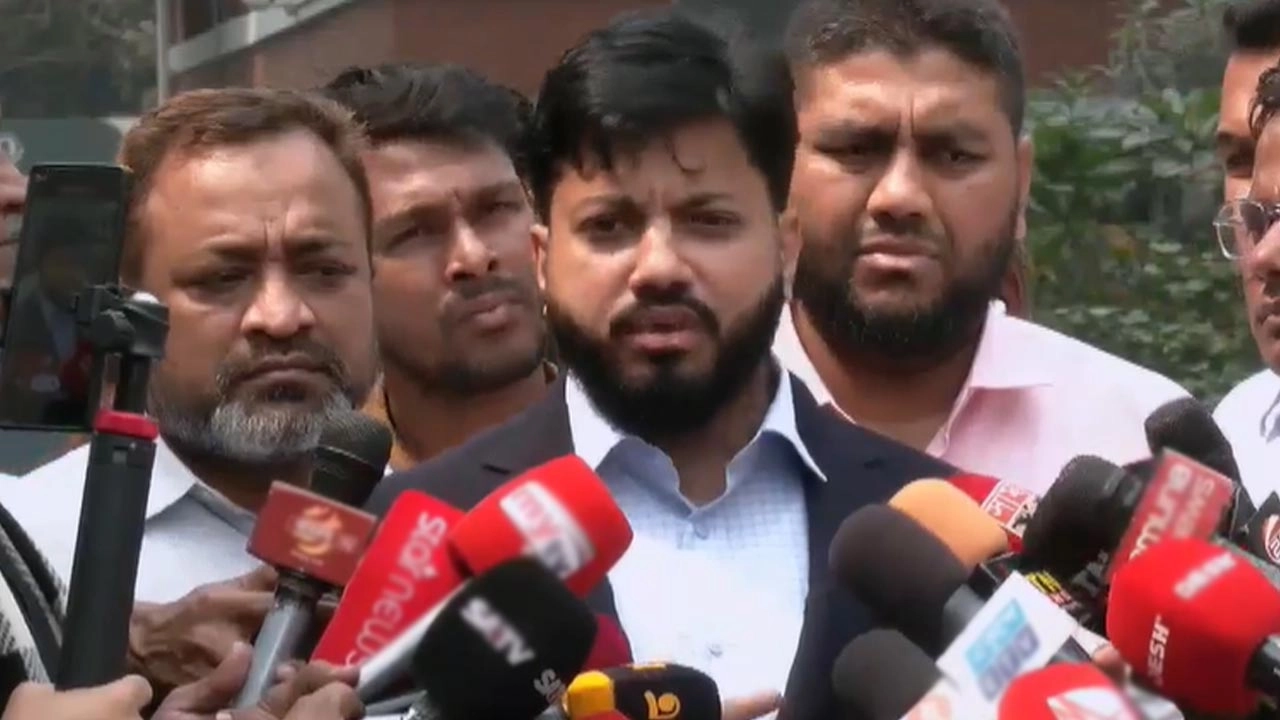 বিএন‌পির দলীয় পরিচয়ের কারণে জুলাই আন্দোলনের ক্ষতিগ্রস্তরা বঞ্চিত: প্রতিমন্ত্রী ইশরাক