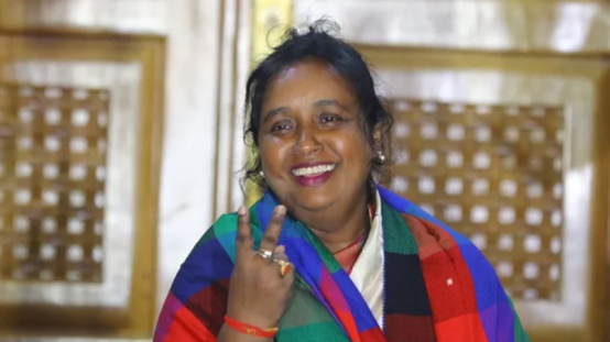 পাঁচ মামলায় জামিন পেলেন নারায়ণগঞ্জ সিটি করপোরেশনের সাবেক মেয়র আইভী রহমান