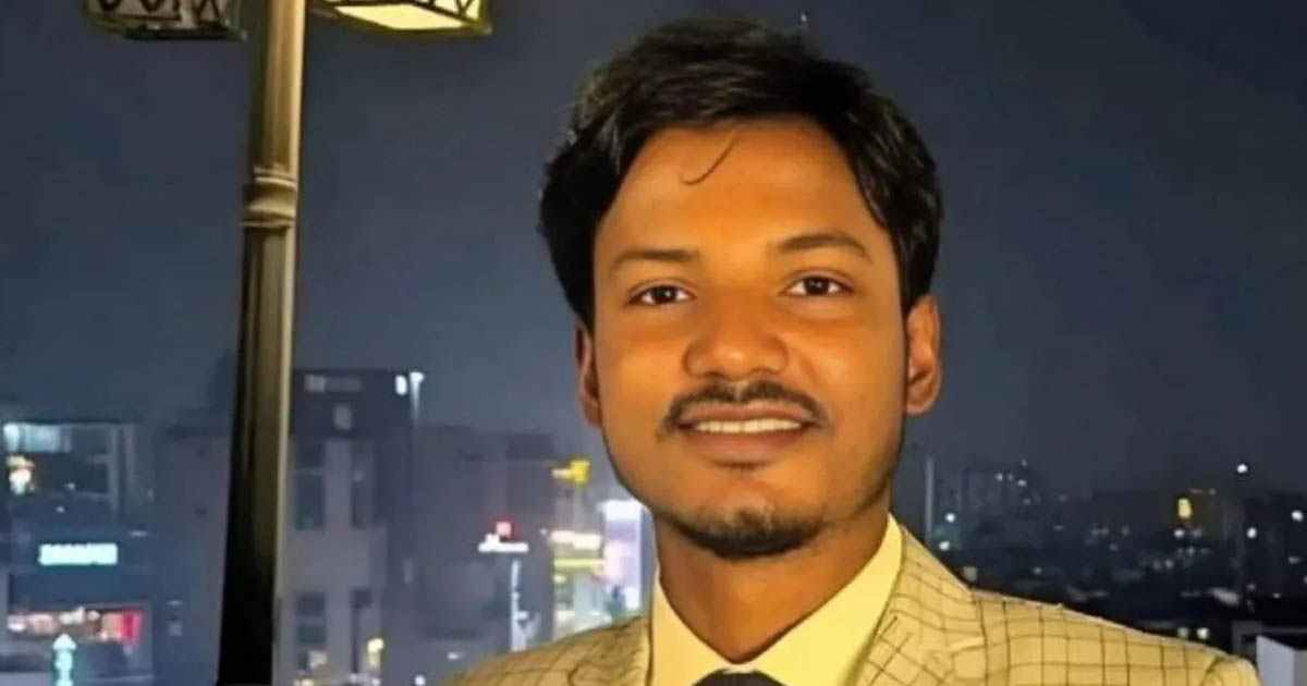 ৪৪তম বিসিএসে চূড়ান্ত ফলাফলে পররাষ্ট্র ক্যাডারে প্রথম হওয়া শামীম শাহরিয়ার বাদ পড়লো গেজেটে