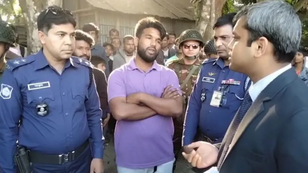 সিরাজগঞ্জে বিএনপির বিরুদ্ধে জামায়াতের কেন্দ্র খরচের ২লাখ টাকা ছিনিয়ে নেওয়ার অভিযোগ